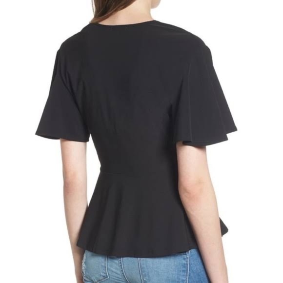 Nordstrom Blouse - Picture 2 of 5